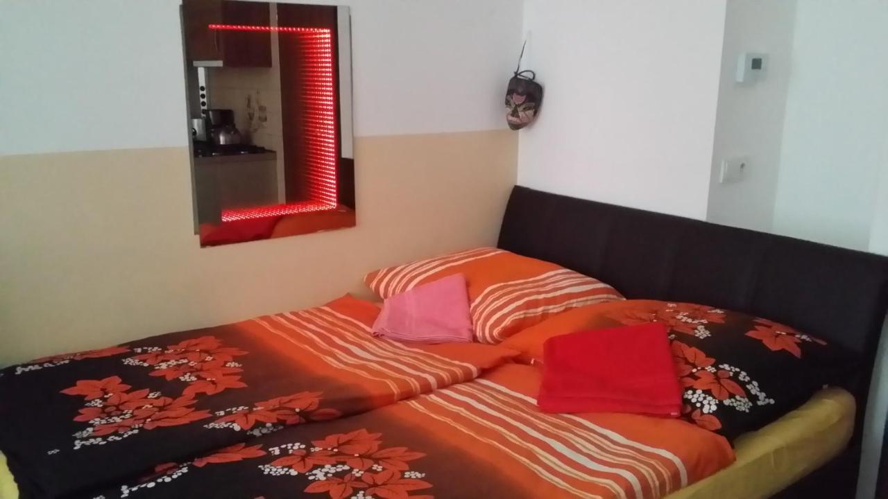 Room&kitchen Next To Castle Prag
