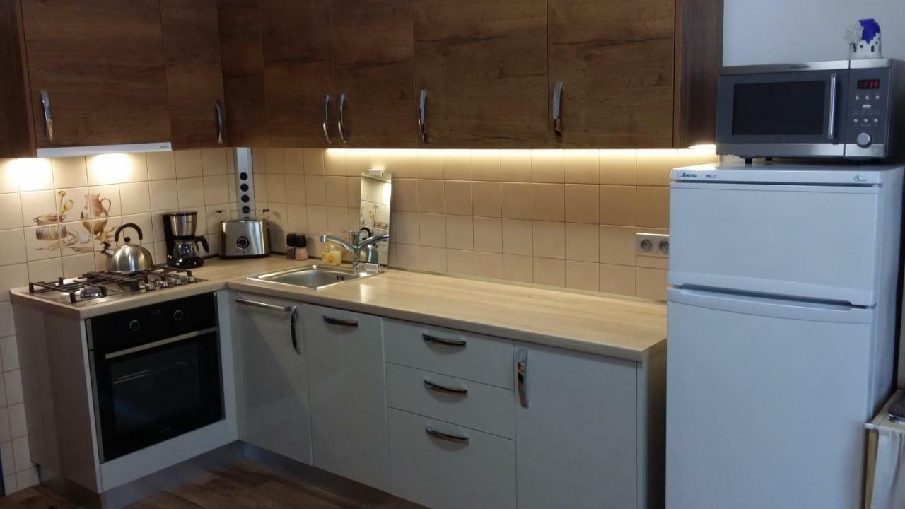 Gasthof Room&kitchen Next To Castle